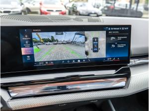 BMW 540 540d xDrive Limousine M Sport Pro HuD Pano Standheiz. DA Prof. H/K PA Prof. Shz v+hi.