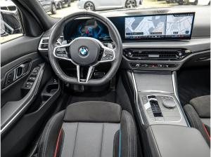 BMW 318 318i Touring M Sport Pro Navi LED RFK DAB