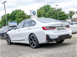 BMW 318 318i Limousine M Sport Navi H/K RFK DAB