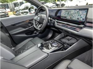 BMW 540 540d xDrive Limousine M Sport Pro HuD Pano Standheiz. DA Prof. H/K PA Prof. Shz v+hi.