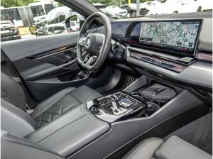 BMW 540 540d xDrive Limousine M Sport Pro HuD Pano Standheiz. DA Prof. H/K PA Prof. Shz v+hi.