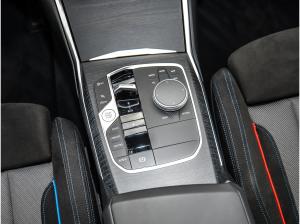 BMW 318 318i Touring M Sport Pro Navi LED RFK DAB