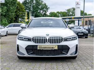 BMW 318 318i Limousine M Sport Navi H/K RFK DAB