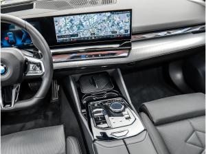 BMW 540 540d xDrive Limousine M Sport Pro HuD Pano Standheiz. DA Prof. H/K PA Prof. Shz v+hi.