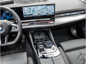 BMW 540 540d xDrive Limousine M Sport Pro HuD Pano Standheiz. DA Prof. H/K PA Prof. Shz v+hi.