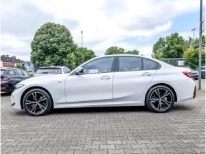 BMW 318 318i Limousine M Sport Navi H/K RFK DAB