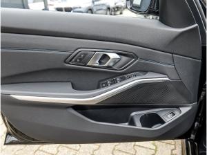 BMW 318 318i Touring M Sport Pro Navi LED RFK DAB