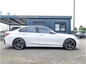 BMW 318 318i Limousine M Sport Navi H/K RFK DAB