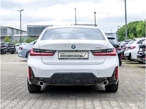 BMW 318 318i Limousine M Sport Navi H/K RFK DAB