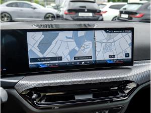 BMW 318 318i Limousine M Sport Navi H/K RFK DAB