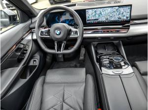 BMW 540 540d xDrive Limousine M Sport Pro HuD Pano Standheiz. DA Prof. H/K PA Prof. Shz v+hi.