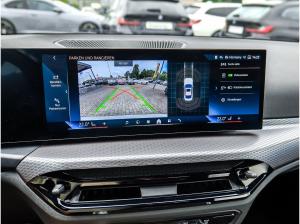 BMW 318 318i Limousine M Sport Navi H/K RFK DAB
