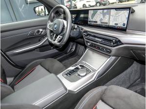BMW 318 318i Limousine M Sport Navi H/K RFK DAB