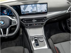 BMW 318 318i Limousine M Sport Navi H/K RFK DAB