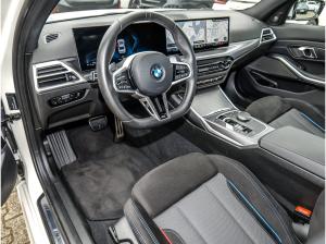 BMW 318 318i Limousine M Sport Navi H/K RFK DAB