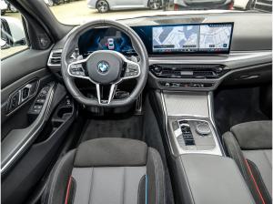 BMW 318 318i Limousine M Sport Navi H/K RFK DAB