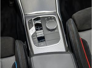 BMW 318 318i Limousine M Sport Navi H/K RFK DAB