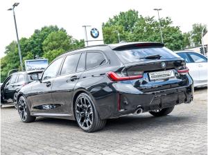 BMW 318 318i Touring M Sport HuD LED PA+ HiFi DAB