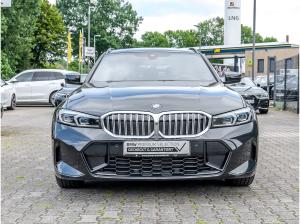BMW 318 318i Touring M Sport HuD LED PA+ HiFi DAB