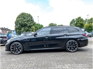 BMW 318 318i Touring M Sport HuD LED PA+ HiFi DAB