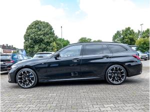 BMW 318 318i Touring M Sport HuD LED PA+ HiFi DAB