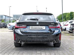 BMW 318 318i Touring M Sport HuD LED PA+ HiFi DAB