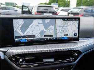 BMW 318 318i Touring M Sport HuD LED PA+ HiFi DAB