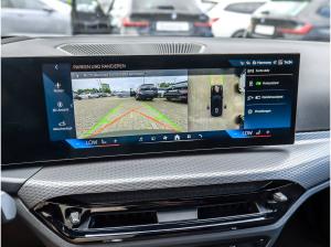 BMW 318 318i Touring M Sport HuD LED PA+ HiFi DAB