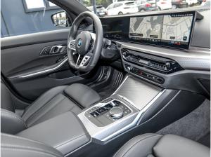 BMW 318 318i Touring M Sport HuD LED PA+ HiFi DAB