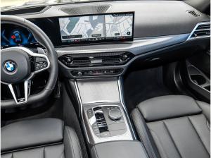 BMW 318 318i Touring M Sport HuD LED PA+ HiFi DAB