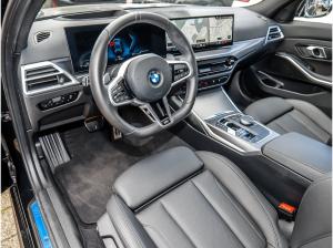 BMW 318 318i Touring M Sport HuD LED PA+ HiFi DAB