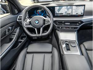 BMW 318 318i Touring M Sport HuD LED PA+ HiFi DAB