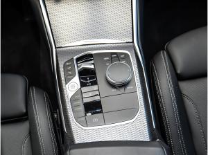 BMW 318 318i Touring M Sport HuD LED PA+ HiFi DAB
