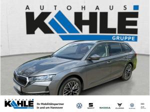 Skoda Octavia Combi 2.0 TDI Balance Hyb. ACC AHK LED