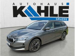 Skoda Octavia Combi 2.0 TDI Balance Hyb. ACC AHK LED