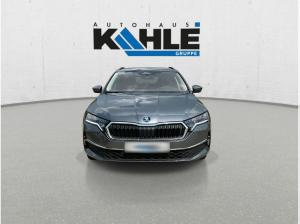 Skoda Octavia Combi 2.0 TDI Balance Hyb. ACC AHK LED