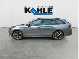 Skoda Octavia Combi 2.0 TDI Balance Hyb. ACC AHK LED