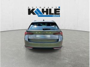 Skoda Octavia Combi 2.0 TDI Balance Hyb. ACC AHK LED