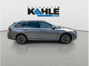 Skoda Octavia Combi 2.0 TDI Balance Hyb. ACC AHK LED