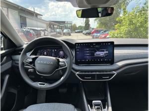 Skoda Octavia Combi 2.0 TDI Balance Hyb. ACC AHK LED