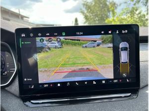 Skoda Octavia Combi 2.0 TDI Balance Hyb. ACC AHK LED