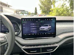 Skoda Octavia Combi 2.0 TDI Balance Hyb. ACC AHK LED