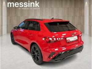 Audi A3 Sportback 2x S-line*LED*NAVI*ACC*SONOS*HeadUp*
