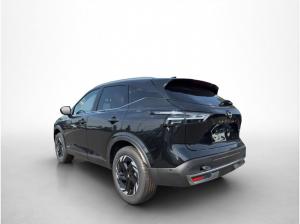 Nissan Qashqai N-CONNECTA *Gewerbekracher* 158 PS Automatik Winterpaket 360 Grad el. Heckklappe