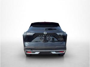 Nissan Qashqai N-CONNECTA *Gewerbekracher* 158 PS Automatik Winterpaket 360 Grad el. Heckklappe