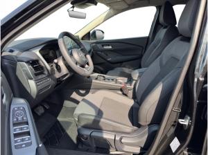 Nissan Qashqai N-CONNECTA *Gewerbekracher* 158 PS Automatik Winterpaket 360 Grad el. Heckklappe
