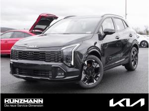 Kia Sportage 1.6T DCT GT-Line ⚡Sonderaktion⚡ Sofort verfügbar ⚡