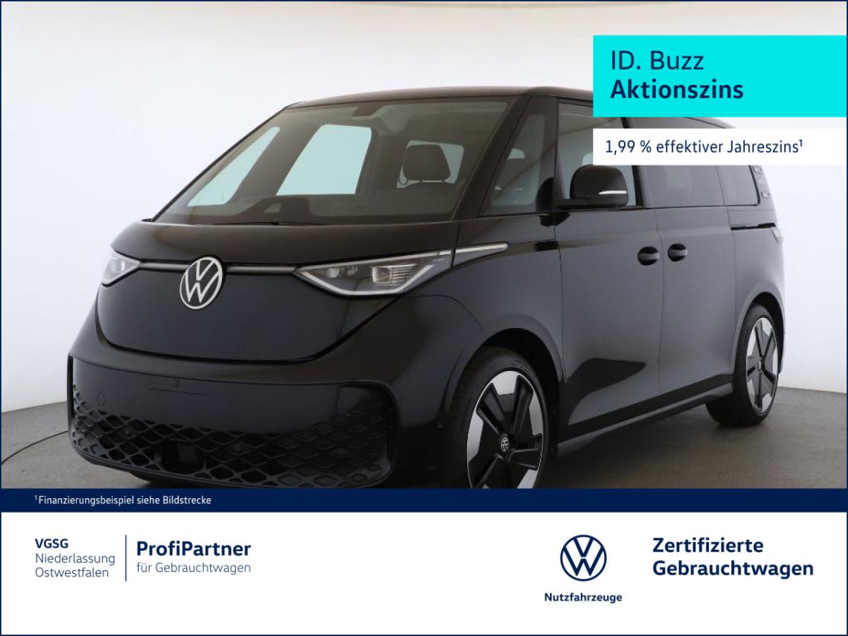 Volkswagen ID.Buzz