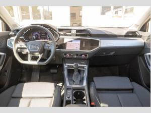 Audi Q3 Sportback S line 35 TFSI S tronic (AHK,ACC,Navi,EPH+)