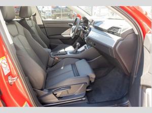 Audi Q3 Sportback S line 35 TFSI S tronic (AHK,ACC,Navi,EPH+)
